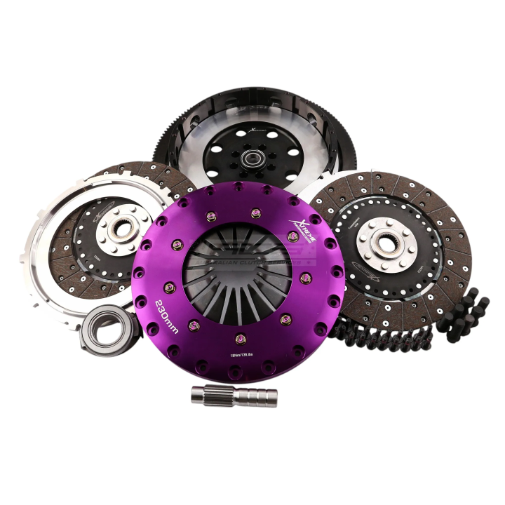 Sprzęgło Xtreme Performance Honda Civic Type R K20A / K20C