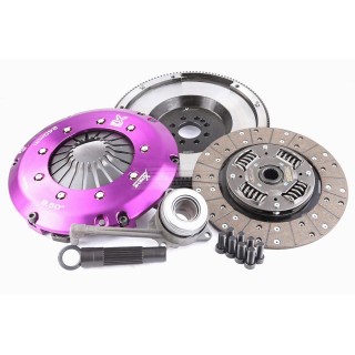 Sprzęgło Xtreme Performance Audi / VW 2.0 TFSI EA113