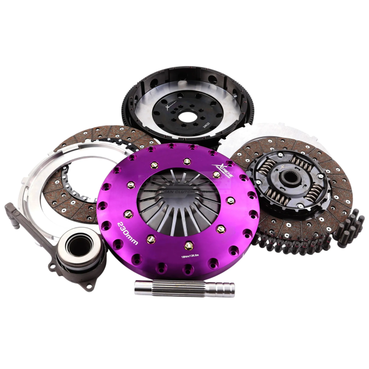 Sprzęgło Xtreme Performance Audi / VW 2.0 TFSI EA113