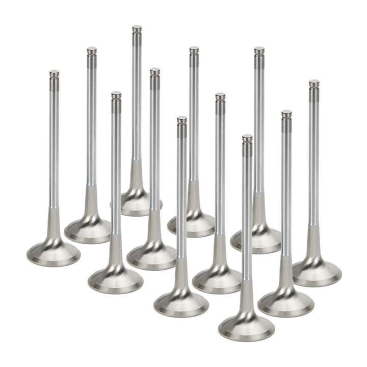Supertech Zawory Wydechowe Inconel 1.8T 1rowek | kutysilnik.pl