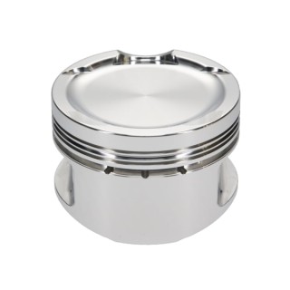 Zestaw kutych tłoków JE Pistons Audi/VW 1.8T 20V 9.25:1 | kutysilnik.pl