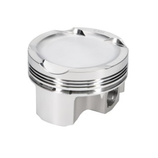 Zestaw kutych tłoków JE Pistons Audi/VW 1.8T 20V 8.5:1 Asymetryczny | kutysilnik.pl