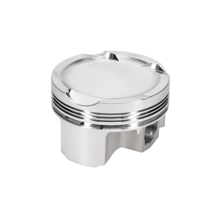 Zestaw kutych tłoków JE Pistons Audi/VW 1.8T 20V 9.25:1 Asymetryczny | kutysilnik.pl