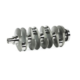 Wał korbowy ZRP EN40B Billet Audi/VW 1.8T 92.80mm Stroker / EA113 Std | kutysilnik.pl