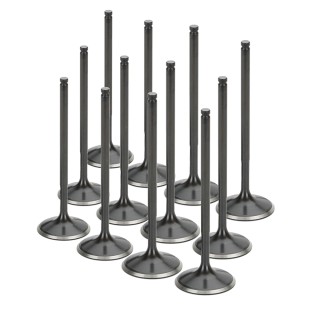 Supertech Zawory Ssące Stainless SR20DET +1mm | kutysilnik.pl
