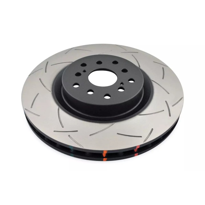 Tarcza hamulcowa przednia DBA 4000 T3 Subaru Impreza STI 2001-2014, STI 2014-2017 (multi PCD) - 4654S-10 | kutysilnik.pl