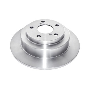 Tarcza DBA Street En-Shield tylna - 644E