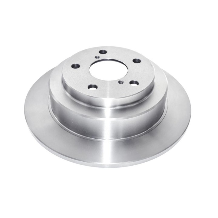 Tarcza hamulcowa tylna DBA Street En-Shield Subaru Forester STi - 644E | kutysilnik.pl