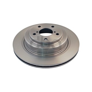 Tarcza DBA Street tylna - 653