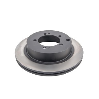 Tarcza DBA 4000 tylna - 4429