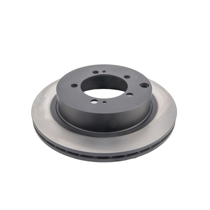 Tarcza DBA 4000 tylna - 4429