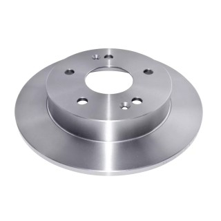 Tarcza DBA Street tylna - 438