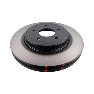 Tarcza DBA 4000 przednia - 42304