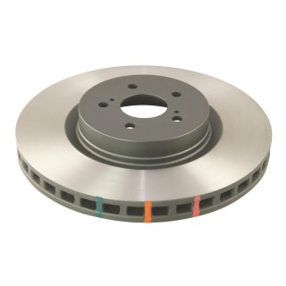 Tarcza DBA 4000 przednia - 4650