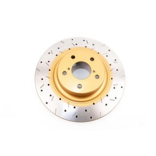 Tarcza DBA 4000 XS przednia - 4650XS