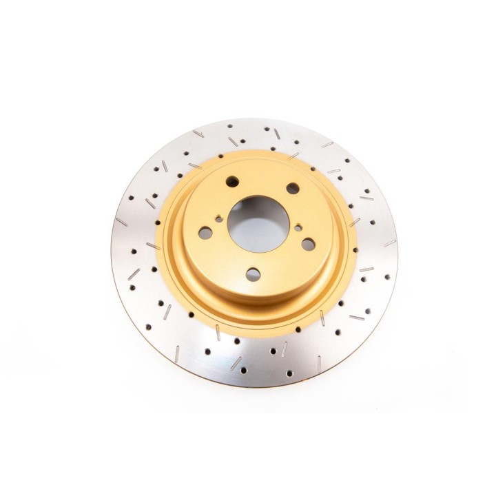 Tarcza DBA 4000 XS przednia - 4650XS
