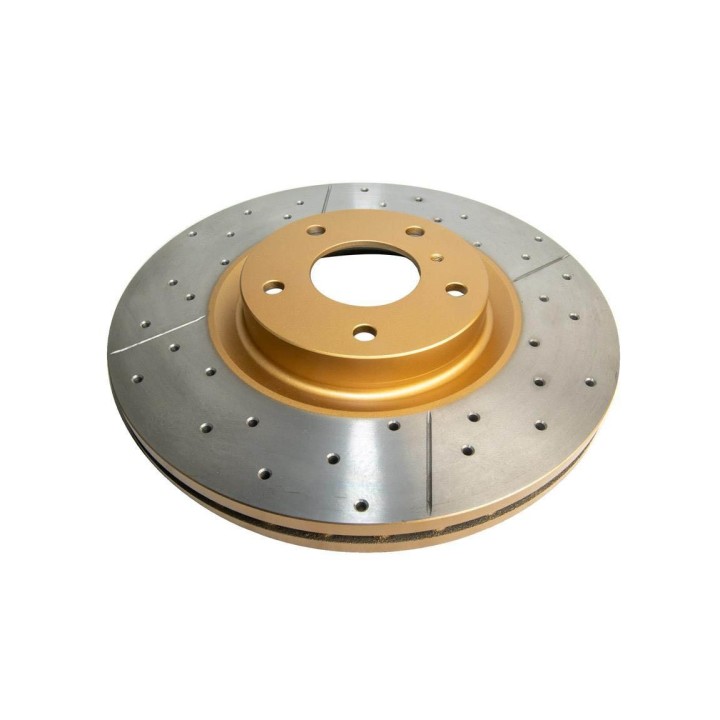 Tarcza DBA Street X-Gold przednia - 2308X