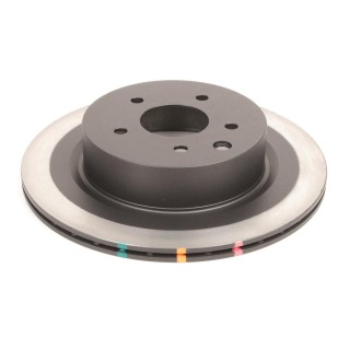 Tarcza DBA 4000 tylna - 42309