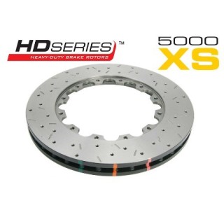 Tarcza DBA 5000 XS przednia - 52218.1XS