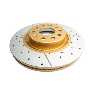 Tarcza DBA Street X-Gold przednia - 2806X