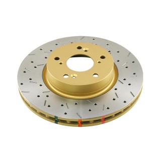 Tarcza DBA 4000 XS przednia - 42508XS