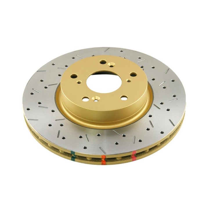 Tarcza DBA 4000 XS przednia - 42508XS
