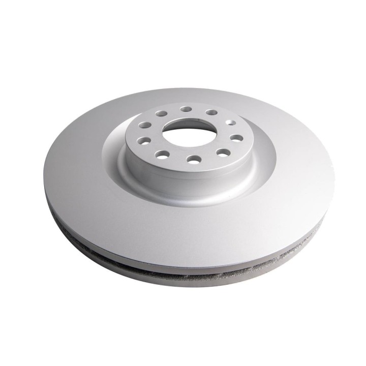 Tarcza DBA Street En-Shield przednia - 2808E