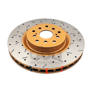 Tarcza DBA 4000 XS przednia - 4654XS-10