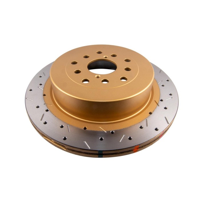 Tarcza DBA 4000 XS tylna - 4655XS-10