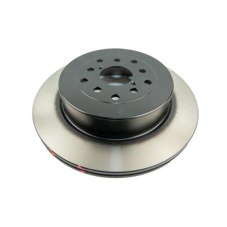 Tarcza DBA 4000 tylna - 4655-10
