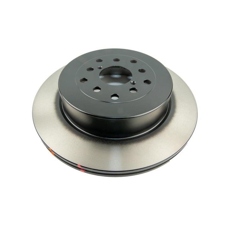 Tarcza DBA 4000 tylna - 4655-10