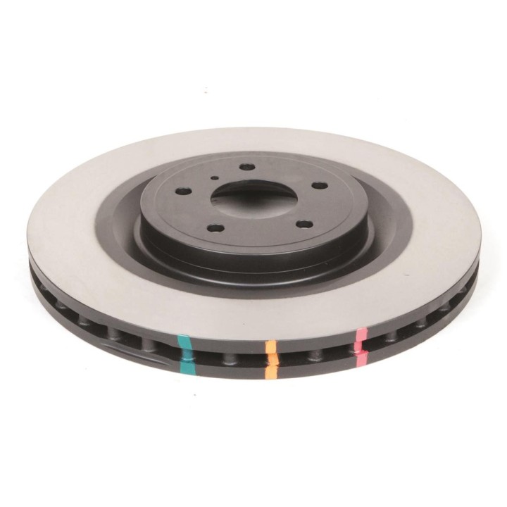 Tarcza DBA 4000 przednia - 42314