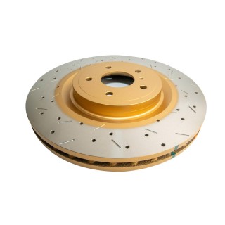 Tarcza DBA 4000 XS przednia - 42314XS