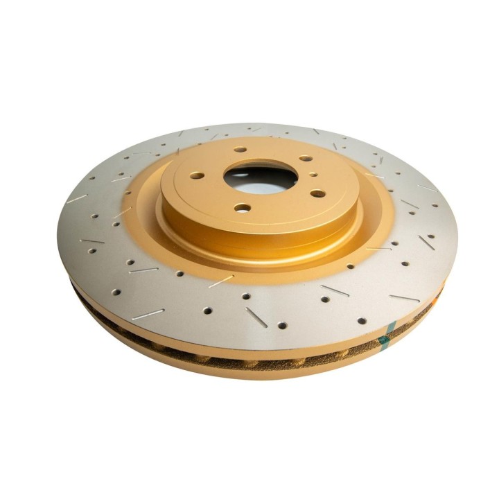 Tarcza DBA 4000 XS przednia - 42314XS