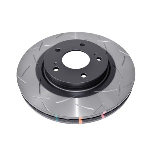 Tarcza DBA 4000 T3 przednia - 4963S