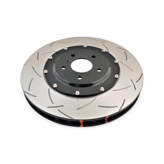 Tarcza DBA 5000 T3 przednia - 52320BLKS