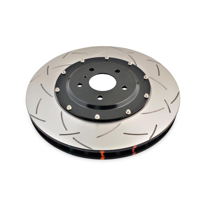 Tarcza DBA 5000 T3 przednia - 52320BLKS