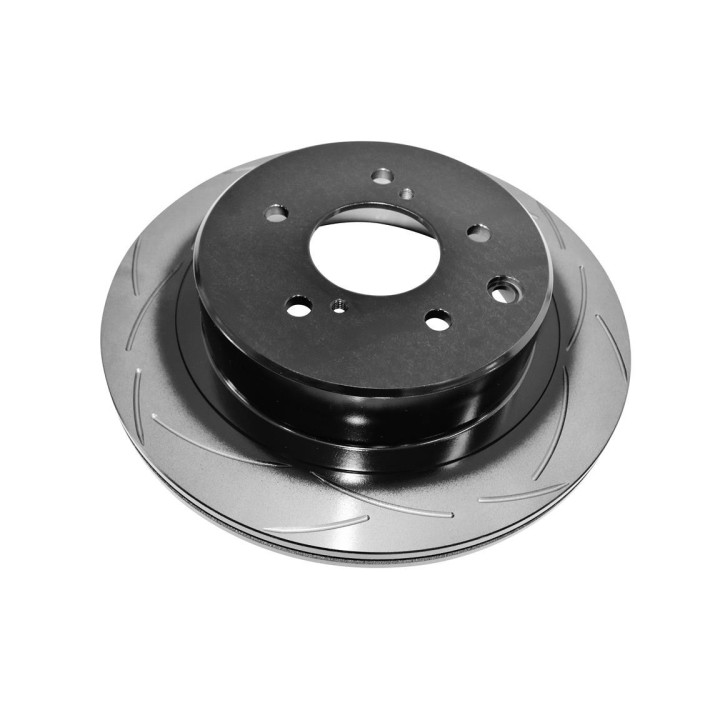 Tarcza DBA Street T2 tylna - 908S