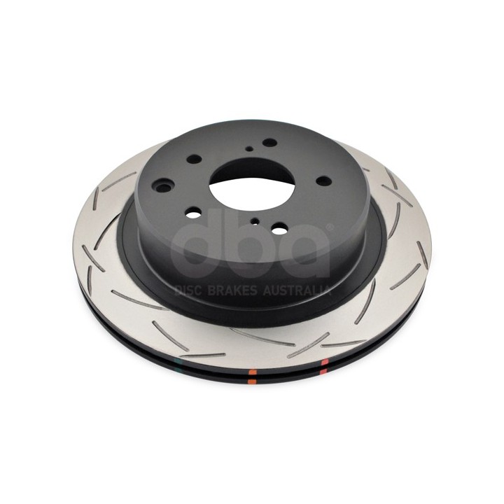 Tarcza DBA 4000 T3 tylna - 4908S