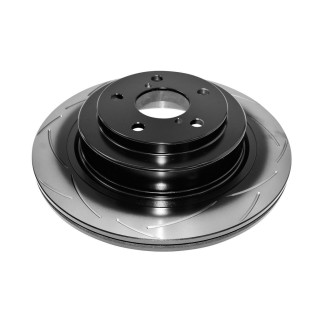 Tarcza DBA Street T2 tylna - 653S