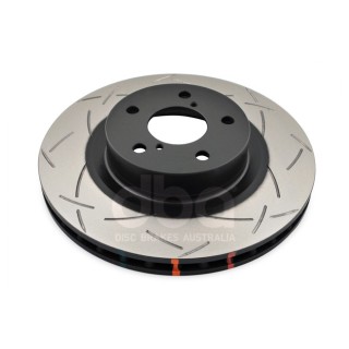 Tarcza DBA 4000 T3 przednia - 4648S