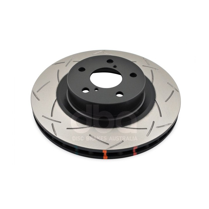 Tarcza DBA 4000 T3 przednia - 4648S