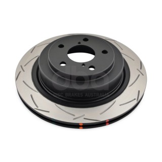 Tarcza DBA 4000 T3 tylna - 4653S