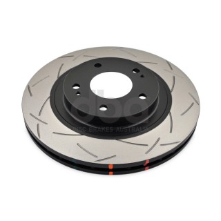Tarcza DBA 4000 T3 przednia - 4417S