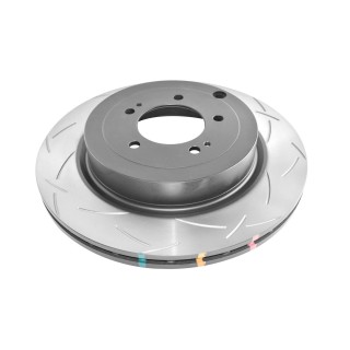 Tarcza DBA 4000 T3 tylna - 42225S