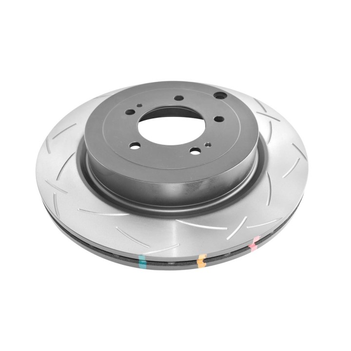 Tarcza DBA 4000 T3 tylna - 42225S