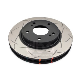 Tarcza DBA 4000 T3 przednia - 4909S