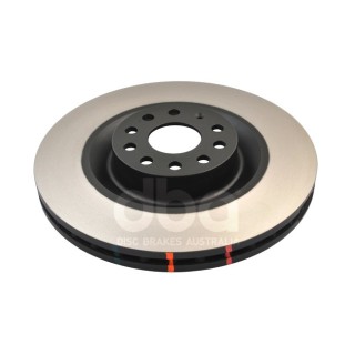 Tarcza DBA 4000 przednia - 42808