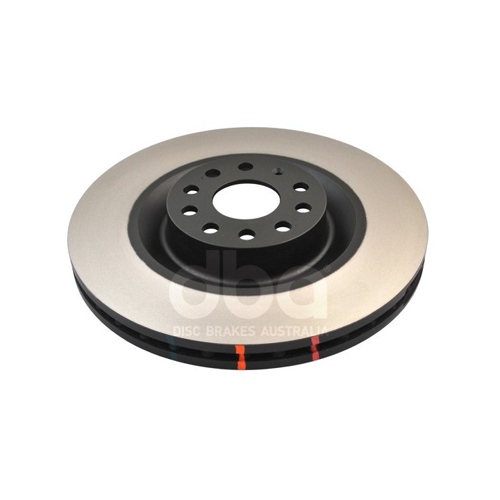 Tarcza DBA 4000 przednia - 42808