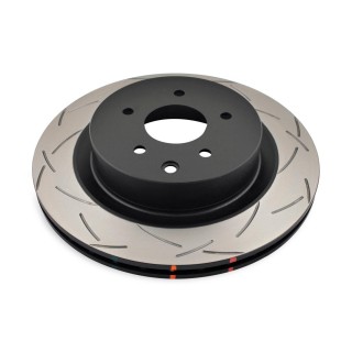 Tarcza DBA 4000 T3 tylna - 4601S